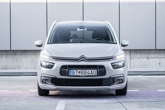 Citroën C4 Grand Spacetourer BlueHDi 130 Pohoda - 2