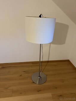 Stojaci lampa IKEA - 2