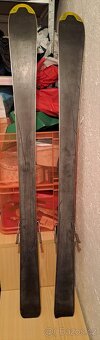 Lyže Fischer délka 120 cm - 2