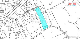 Prodej pozemku k bydlení, 2457 m², Jakartovice - 2