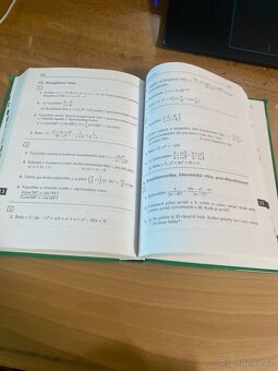 Sbírka úloh z matematiky - 2