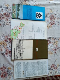 Retro mapy - 2