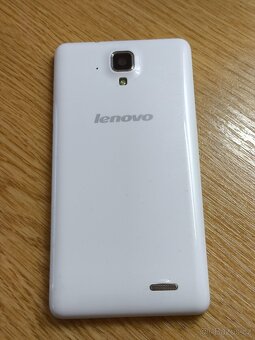 Lenovo A536 - 2