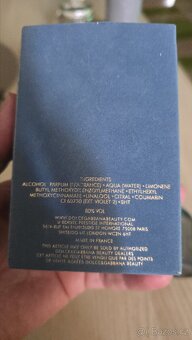 Dolce gabbana light blue forever pour man - 2