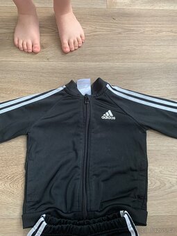 Teplákovka Adidas - 2