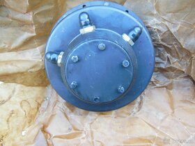 hydromotor - 2