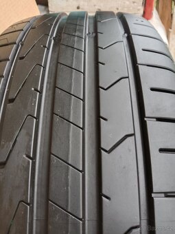 Nová kola Hankook ventus prime3 235/55 r18 - 2