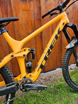 Trek Remedy 9.8 KARBON vel. L - 2