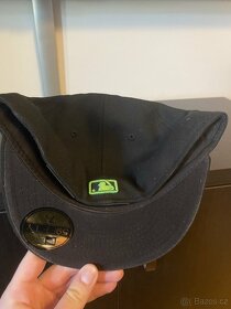 LA Dogers full cap - 2