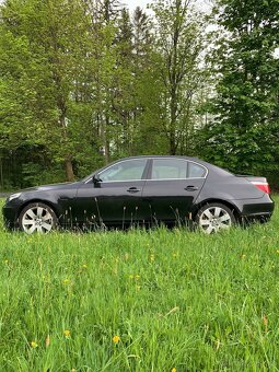 BMW E60 530d 2005 - 2