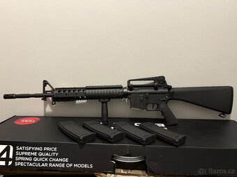 Specna Arms SA-E30 EDGE HAL ETU - 2