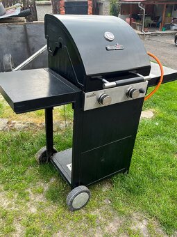 Gril Char-Broil - 2