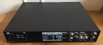 NAIM Supercap DR napájecí zdroj Netzteil - 2