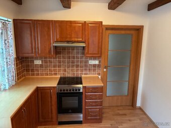 Byt 2+kk 55 m² U Horní brány, Šternberk, parkování zdarma - 2