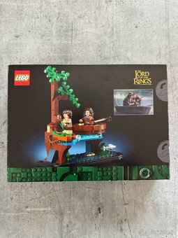 LEGO The Lord of the Rings 40761 - Sméagol & Déagol - 2