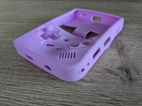 Prodám obal na herní konzoli ANBERNIC RG35XX H
- 2