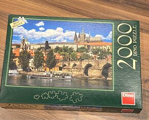 Puzzle mix - 2