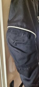 ALPINESTARS Monster AST 1 bunda a kalhoty - 2