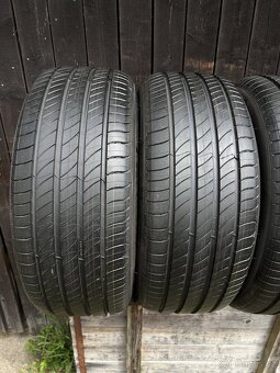 225/45 R17 94V letní sada Michelin - 2