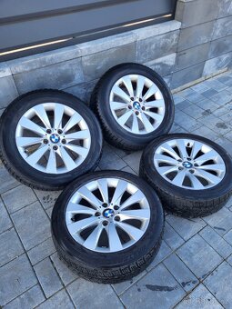 5x120 r17 Style 413 - 2
