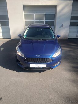 Ford Focus 10 EcoBoost - 2