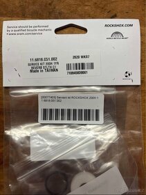 Servisní kit Rock Shox Reverb 200h (1 rok) - 2