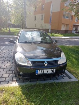 Renault Thalia - 2