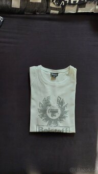 Tričko zn. Belstaff - 2