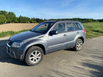 Suzuki Grand Vitara 1.9 DDIS - 2