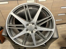Disk Carlsson včetně originální pokličky a ventilku - 2