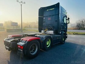 Scania R 500 V8 6x2 tahač - 2