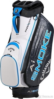 novy callaway smoke tour trolley - 2