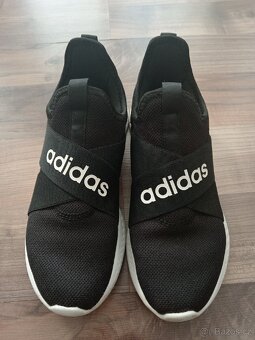 slip on ADIDAS. - 2