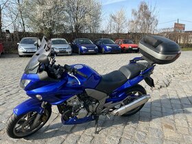 Honda CBF 1000 - 2