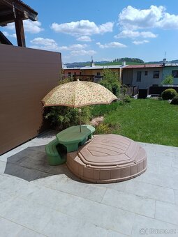 Pískoviště - 2