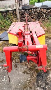 Prodej ZTR 165 2ks - 2