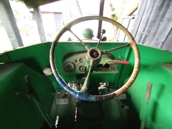 ZETOR SUPER 50 - 2