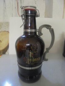 lahve od piva - 2