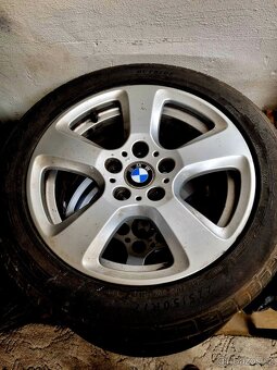 Elektrony BMW 5x120 R17 - 2