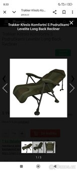 Trakker - 2