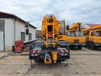 DEMAG AC25 4X4 - 2