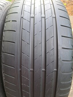 225 45 18 letní pneu R18 Continental 225/45/18 - 2