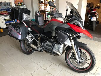 BMW R 1200 GS LC - 2