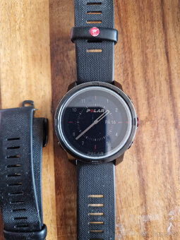 Polar Grit X - 2