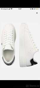 Guess tenisky - 2
