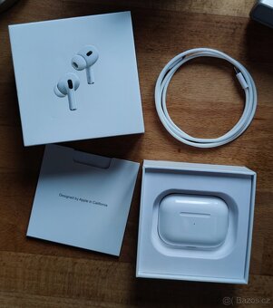 Airpods pro - 2