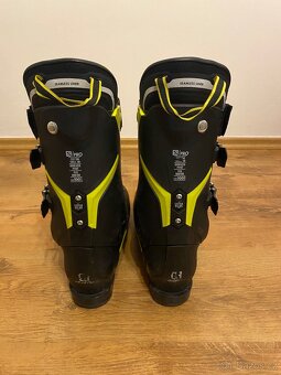 Lyžáky Salamon S/Pro 110 velikost 46 ( 29/29,5 cm) - 2