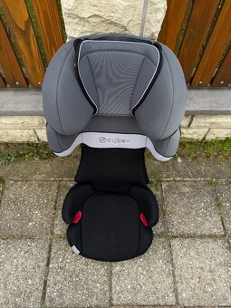 Autosedačka Cybex - 2