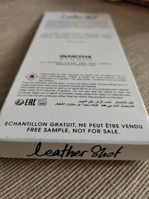 Olfactive Studio Leather Collection Sepia - parfém - 2
