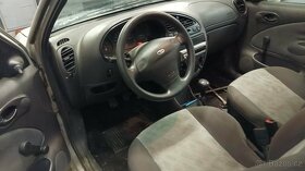 FORD FIESTA 1,3 , r.v.2002 - 2